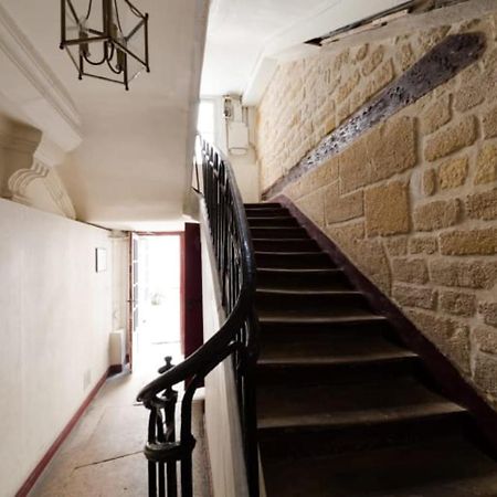 Guestready - Beautiful Apartment Notre-Dame De Paris Exterior foto