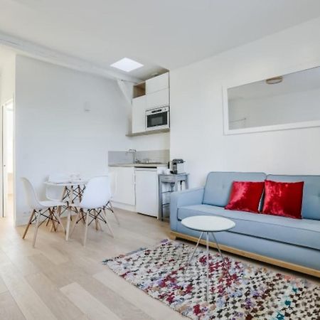 Guestready - Beautiful Apartment Notre-Dame De Paris Exterior foto