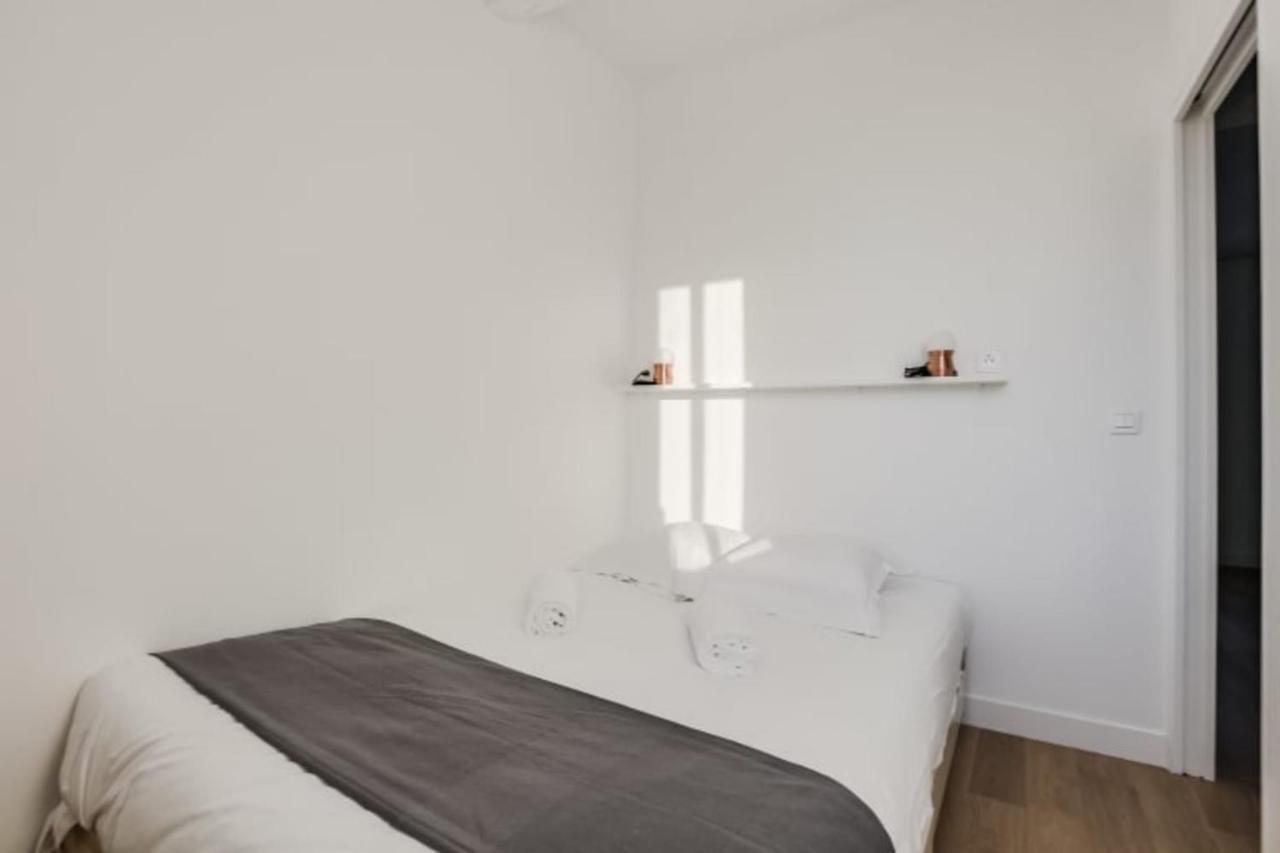 Guestready - Beautiful Apartment Notre-Dame De Paris Exterior foto